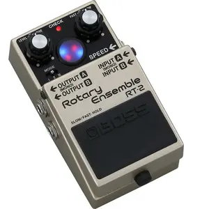 Boss RT-2 - Rotary Ensemble pas cher