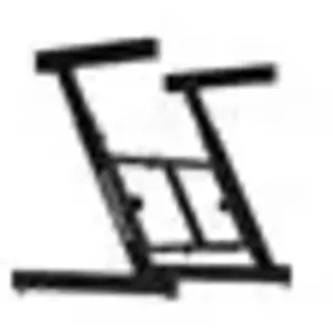 Roland KS-11Z keyboard stand pas cher