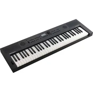Roland GO:KEYS 5 Graphite - Keyboard, 61 toetsen pas cher