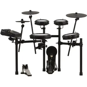Roland V-Drums TD-313 Kit Compacte V-Drums 3 Serie Kit elektronisch drumstel pas cher