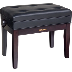 Roland RPB-400RW - Banquette pour piano - Bois de rose pas cher