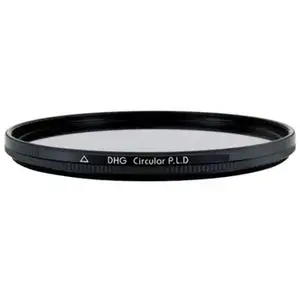 Marumi DHG Filtre Pol CIR 43mm pas cher