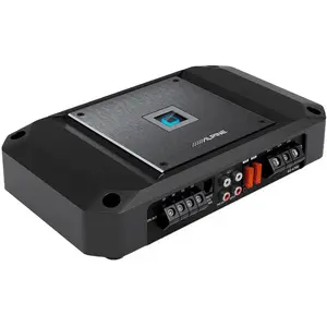 Alpine R2-A75M - Ampli Voiture - Marketplace - Car Audio