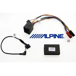 Alpine APF-S101BM - Interface commande au volant - BMW  pas cher