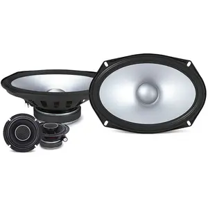 Haut-parleurs voiture Alpine S2-S69C pas cher