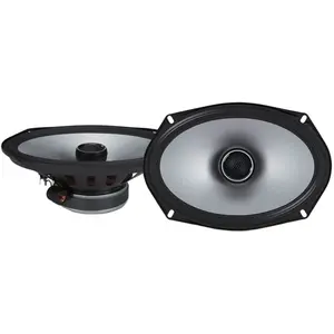 Haut-parleurs voiture Alpine S2-S69 pas cher