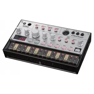 Synthétiseur de basse "Volca Bass" Korg