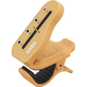 KORG Accordeur Headtune HT-B1 pour Basse pas cher