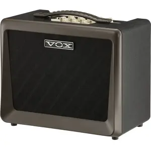 Vox VX50-AG - Ampli guitare acoustique Nutube pas cher