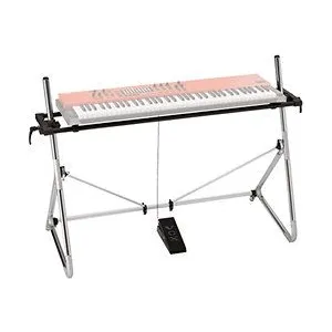 VOX VXCONTST stand pour piano électrique Continental 61 / 73 pas cher