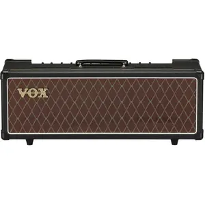 Comparateur de prix : VOX Vox Ac30ch - Tête Ampli Guitare Classic 30 Watts