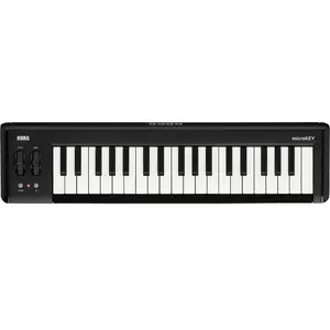 Clavier Maitre KORG - MICROKEY2 37