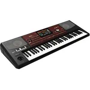 Korg PA700OR - Clavier Arrangeur 61 Notes version Orientale