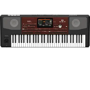 Korg PA700 - Clavier Arrangeur 61 Notes pas cher
