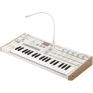 KORG microKORG S Virtueel-analoge synthesizer met vocoder