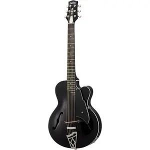 VOX Vga-3ps Noire Translucide pas cher