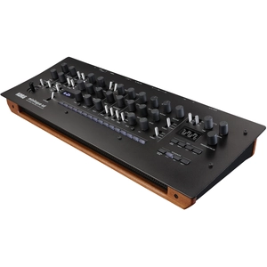 Korg MINILOGUE-XD-MODULE - Module hybride additionnel pour minilogue pas cher