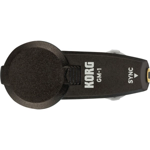 KORG GM-1-2PCS - Paire de métronomes synchronisables In-Ear pas cher