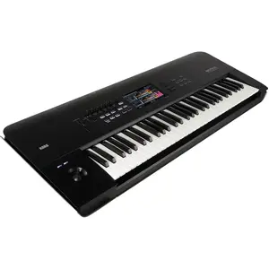 Korg Nautilus 61