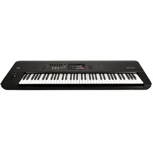Korg NAUTILUS-73 - Clavier workstation Nautilus - 73 touches pas cher