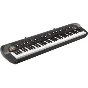 Korg Korg Sv2-73 - Piano Numérique 73 Notes De Type Vintage - Noir MatVendu parbax-music