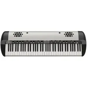Korg Korg Sv2s-73 - Piano Numérique Amplifié Série Sv - 73 TouchesVendu parbax-music