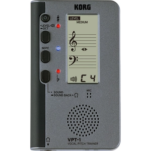 KORG VPT-1 - Accordeur de voix pas cher