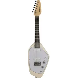 VOX MARK V De legendarische Phantom Gitaar in compact formaat