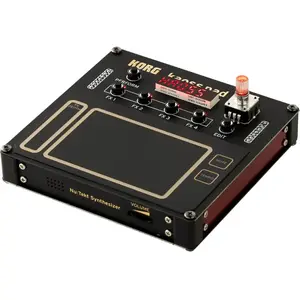 Korg NTS-3 Kaoss Pad Kit - Digitaal effect-unit voor keyboards