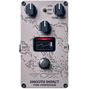 Shure Vox VE-SI - VALVENERGY Smooth Impact pas cher