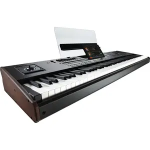 Korg Korg Pa5x-88 - Clavier Arrangeur Pa5x 88 pas cher