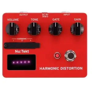 Korg HD-S - Nutube harmonic distortion kit pas cher