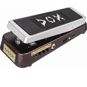 Vox V863-CA Semi-auto Wah Effets Guitare Electrique pas cher