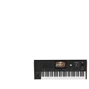 Korg Pa5X 61 ORIENTAL Arranger Keyboard met Aftertouch en Oosterse Sounds