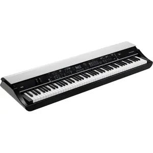 Korg Grandstage X, Synthé, Blanc pas cher