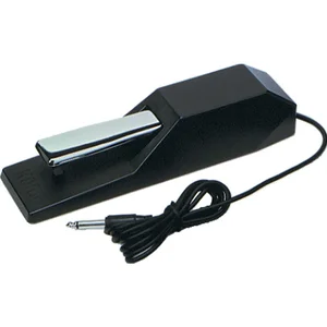 Comparateur de prix : Korg - Pedale korg ds1h de sustain pour claviers