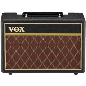 Comparateur de prix : Vox PATHFINDER10 Amplificateur combo pour Guitare - 10W - Noir