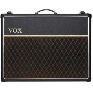 VOX AC30C2X blue alnico Ampli combo guitare pas cher