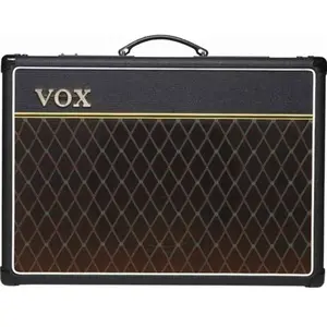Ac15 c1 custom-Vox pas cher