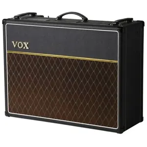 Ac30c2 - ac30 custom-Vox pas cher