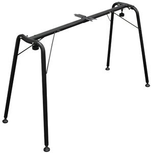KORG SV1STAND-BK - Stand métallique pour piano Korg pas cher