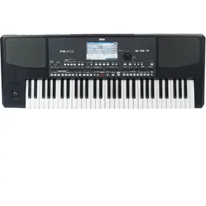 Comparateur de prix : Korg Korg Pa600 Synthétiseurs Et Claviers