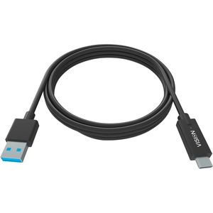 Vision Professional - Câble USB - USB type A (M) pour 24 pin USB-C (M)... pas cher
