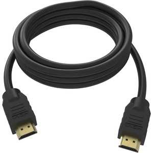 Vision TC 10MHDMI/BL HDMI kabel 10 m HDMI Type A (Standaard) Zwart pas cher