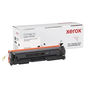 Xerox - Noir - compatible - cartouche de toner (alternative pour : HP 415A, HP W2030A) - pour HP Color LaserJet Enterprise MFP M480; LaserJet Managed E45028Vendu parfnac-be