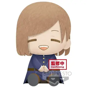 Banpresto Jujutsu Kaisen Nobara Kugisaki 20 Cm pas cher
