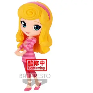 Banpresto Disney - Figurine Princess Aurora Avatar Style Ver. A Q-Posket