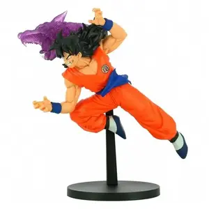 Bandai Dragon Ball Banpresto, BAN17846, Multicolore, Taille Unique