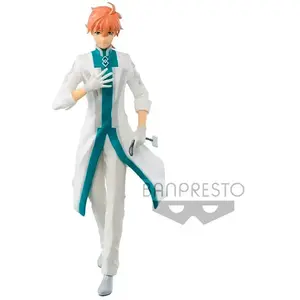 Banpresto Fate - /Grand Order The Movie - Statuette Romani Archaman 18 Cm pas cher