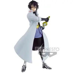 Comparateur de prix : Banpresto Figurine d'action That Time I Got Reincarnated As A Slime - ...